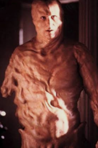 Altered States
